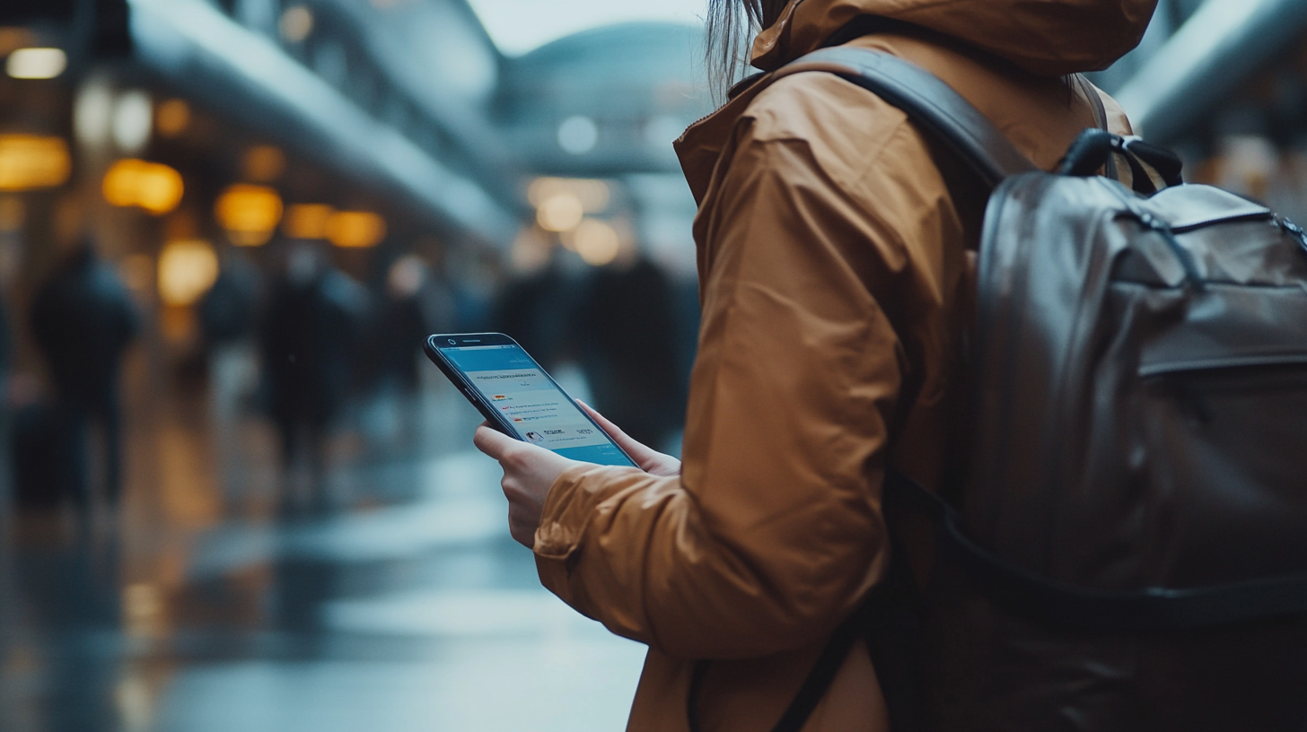TripIt: The Heavy Lifter of Itineraries