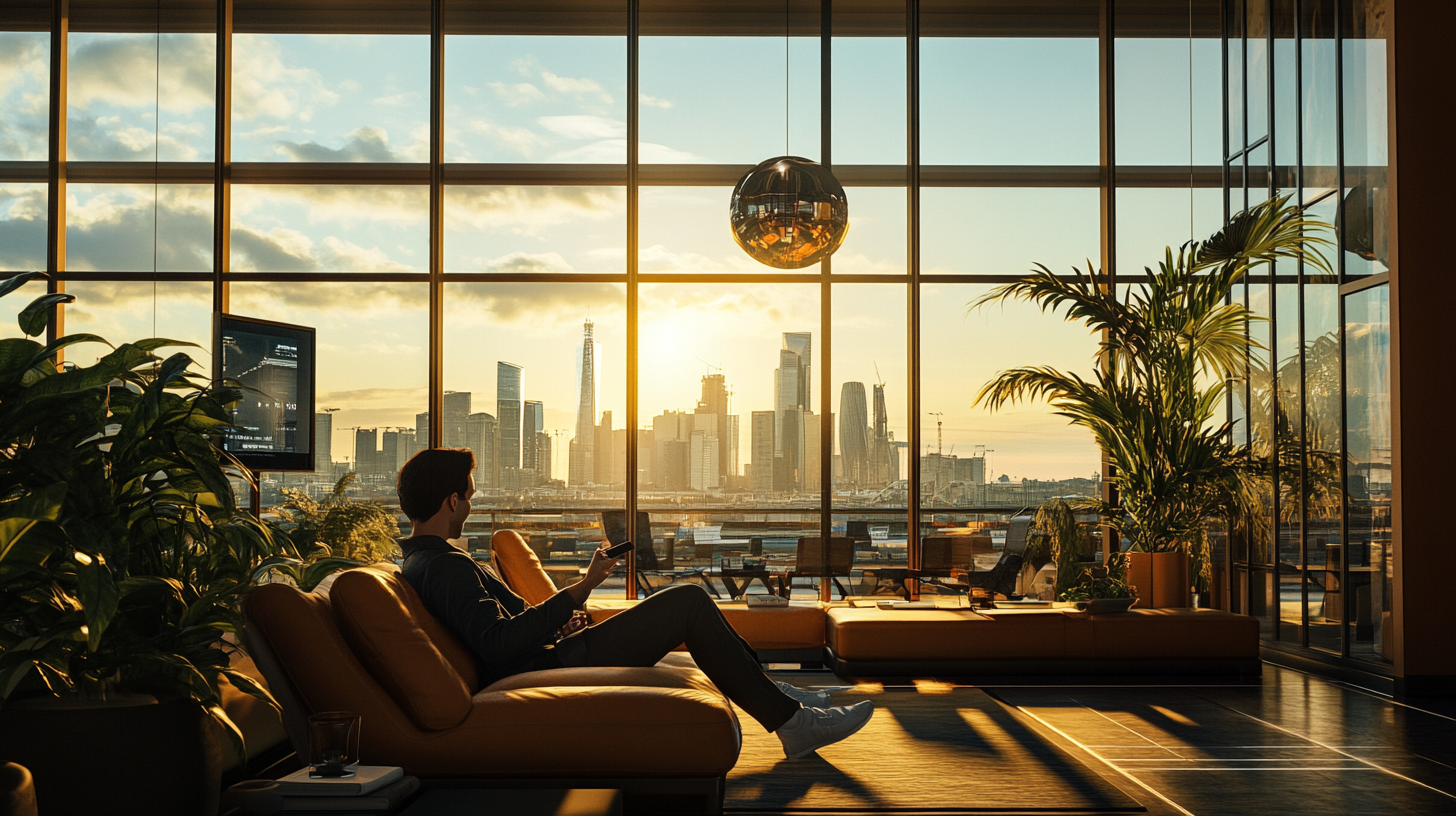 Top Tips for Frequent Flyers