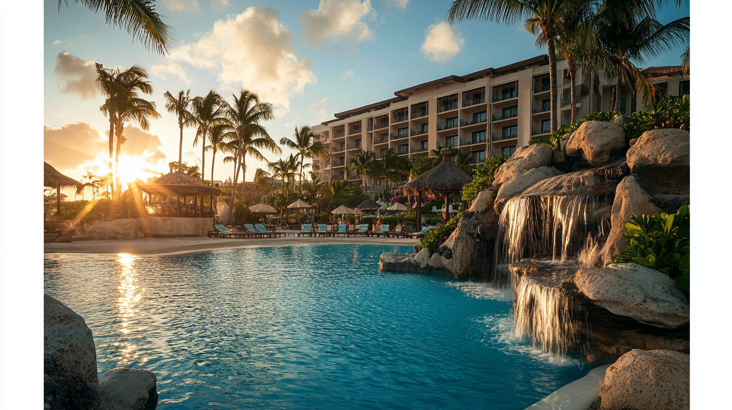 Top Accommodation Picks
