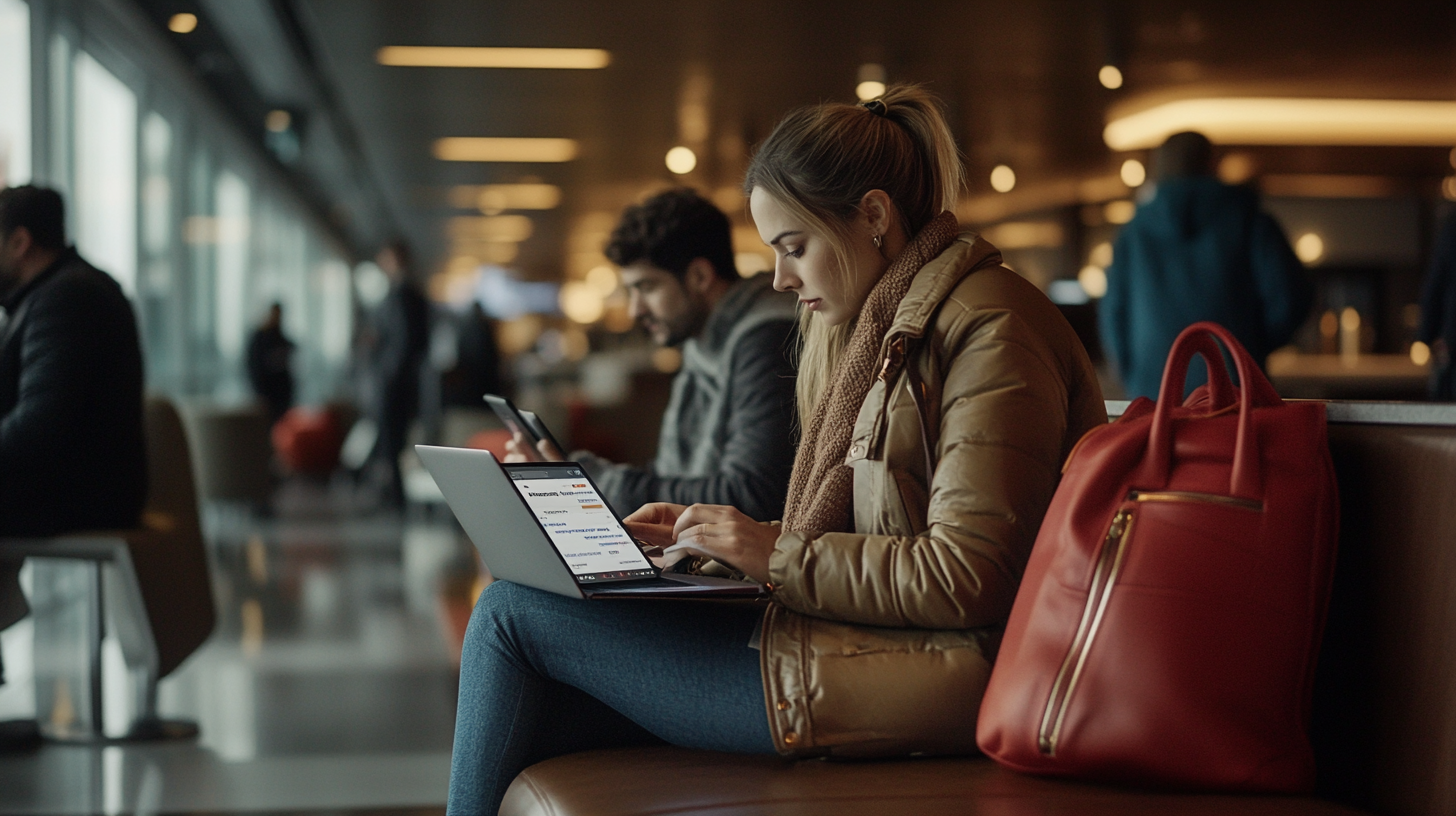 5. Booking Strategies