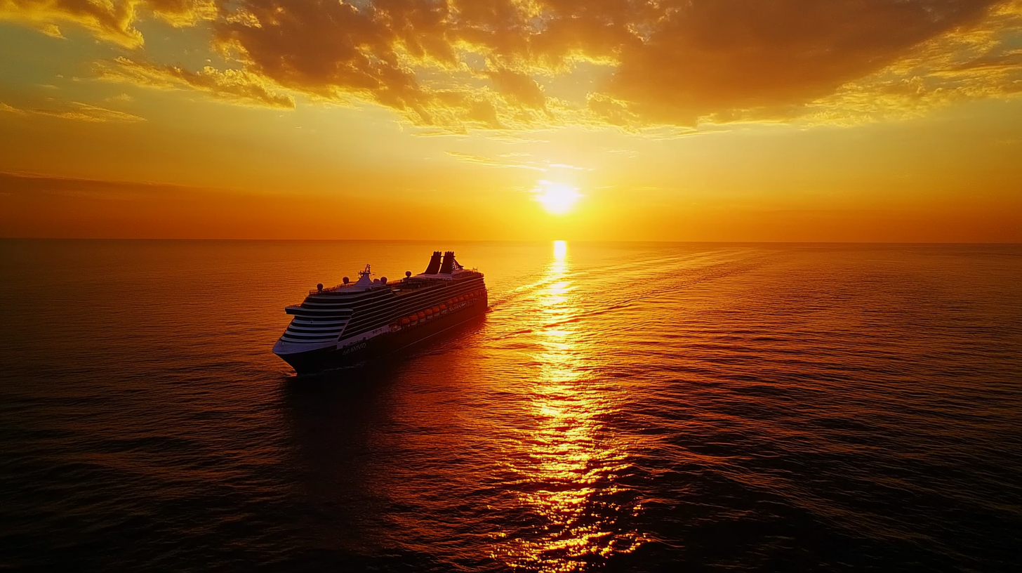 #4Carnival Breeze: Budget-Friendly Voyages
