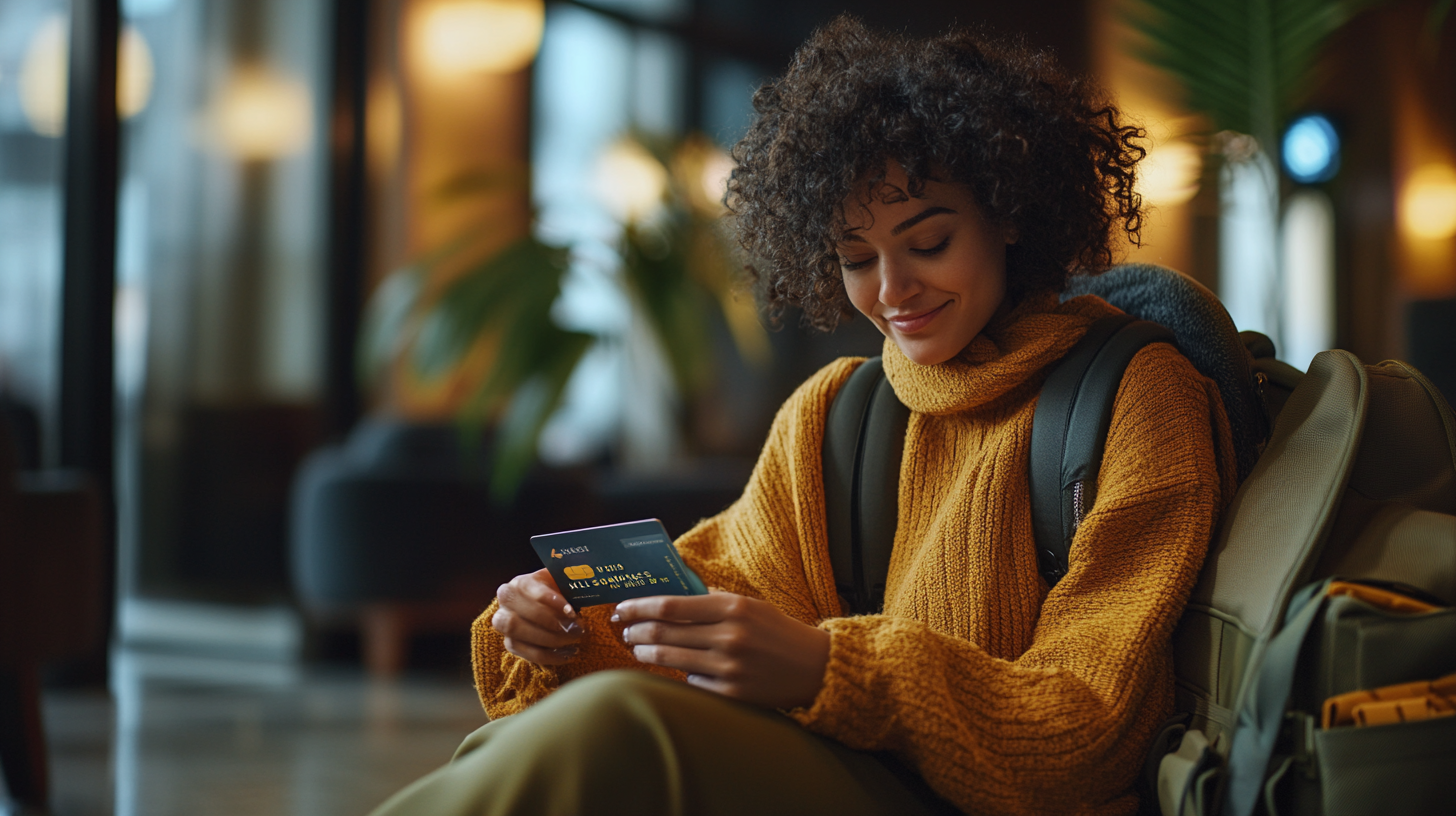 5. Protective Perks and Manageable Annual Fee