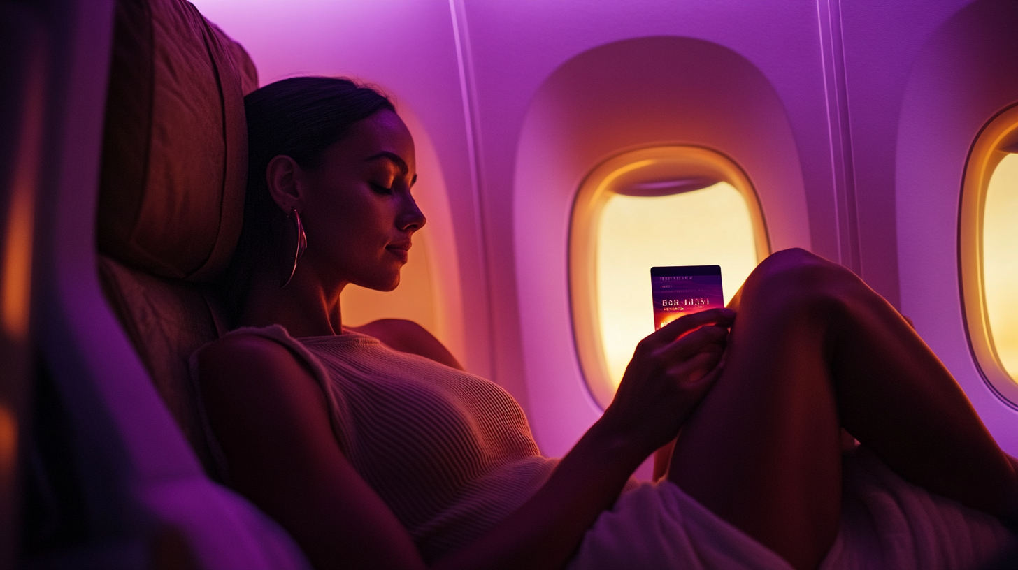 #5:Citi®/AAdvantage® Platinum Select