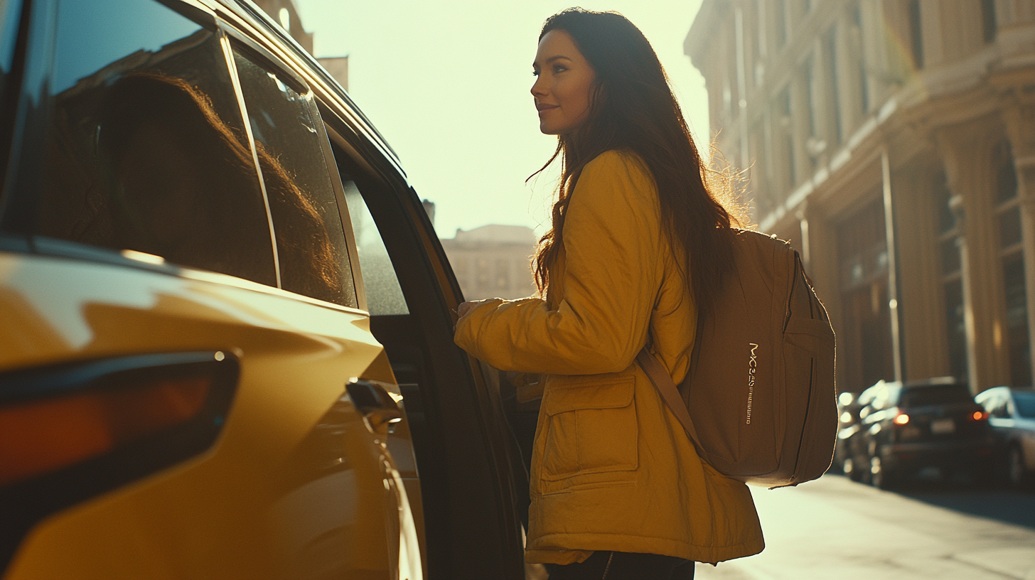 4. Primary Rental Car Insurance