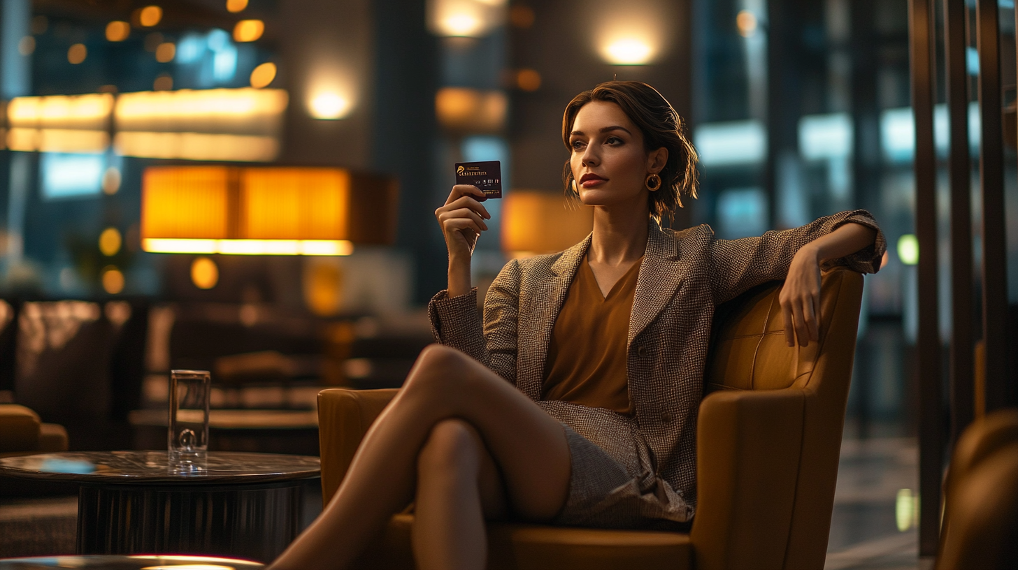 Is the Ritz-Carlton Card Right for You?