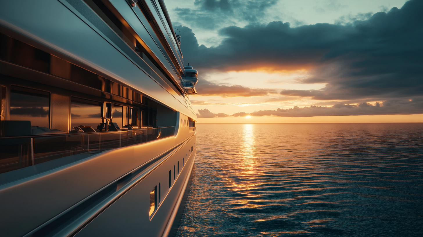 Planning the Perfect Cruise Adventure
