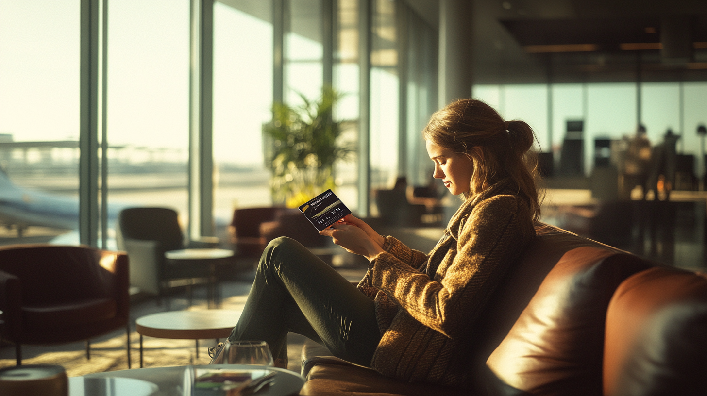 Is the Annual Fee Worth It?