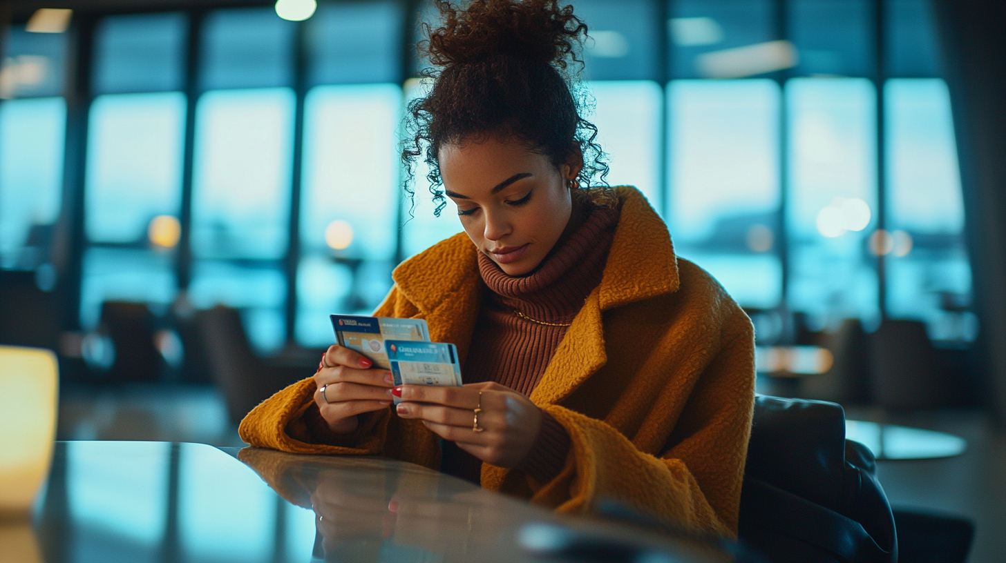 Maximize Rewards with the Right Cards