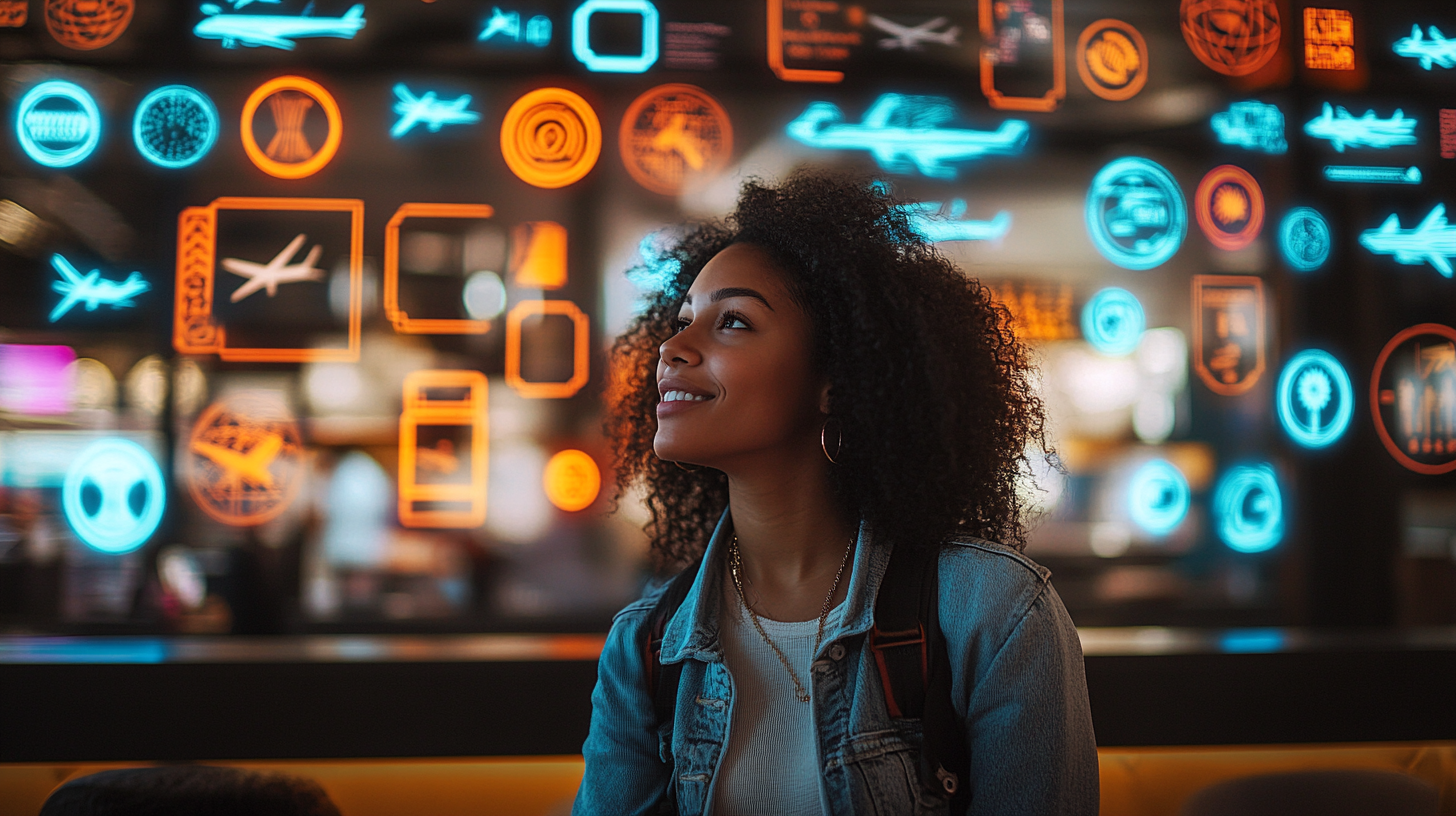5. Unlocking Further Program Perks