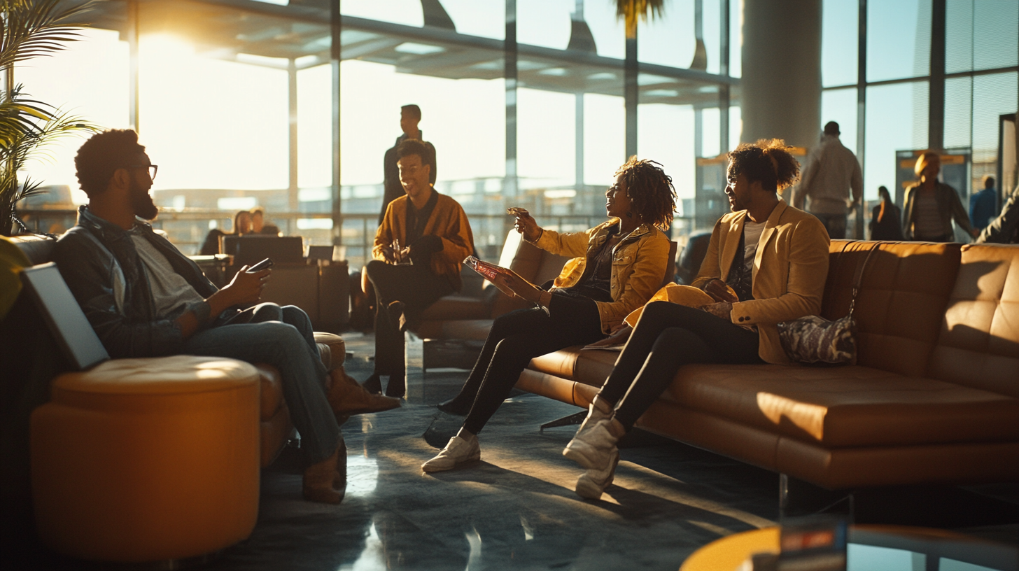 Why Frequent Flyers Should Pay Attention