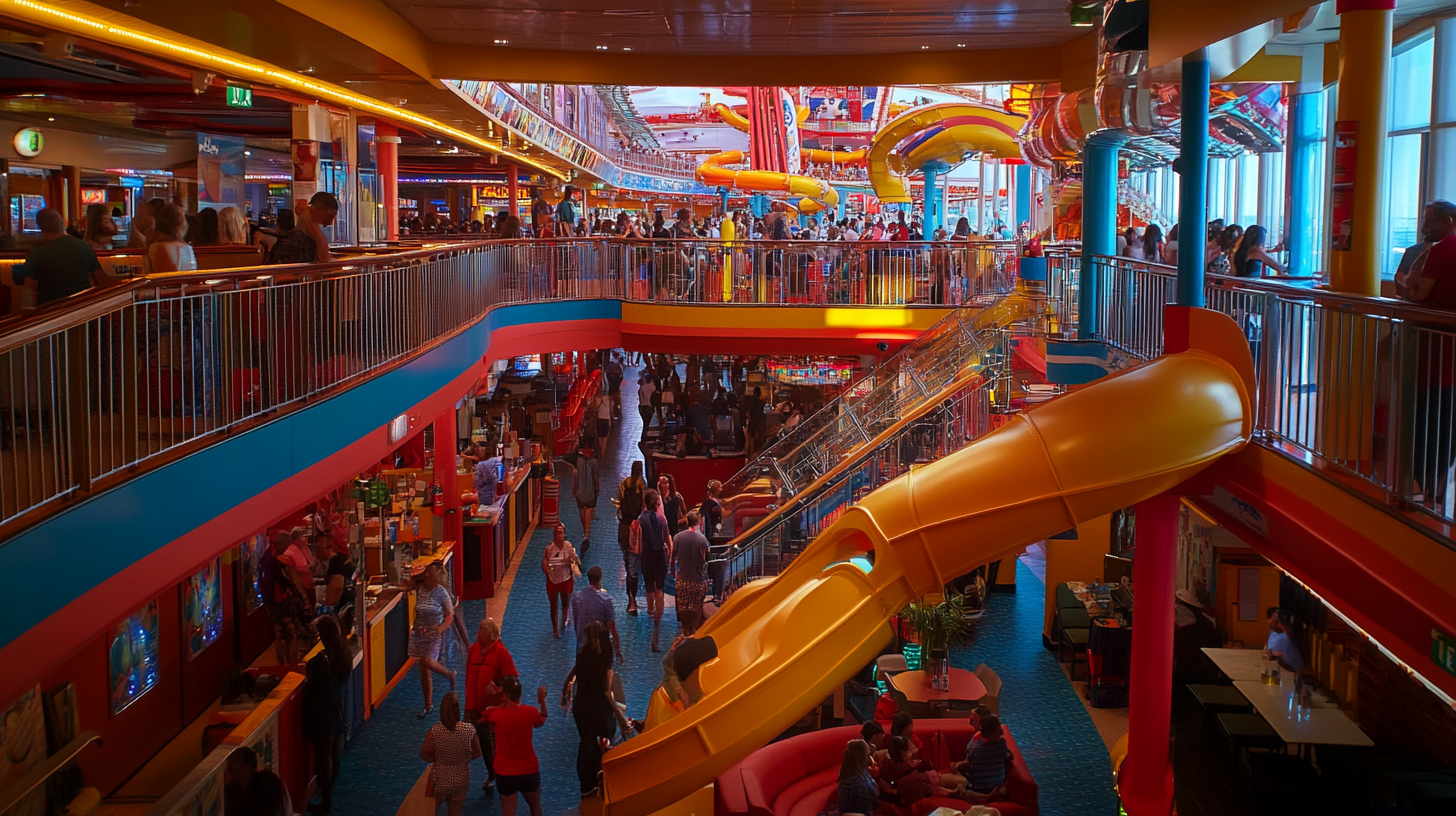 5. Know Before You Cruise