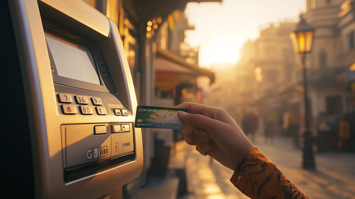 5.Capital One 360: Reliable and Low-Fee