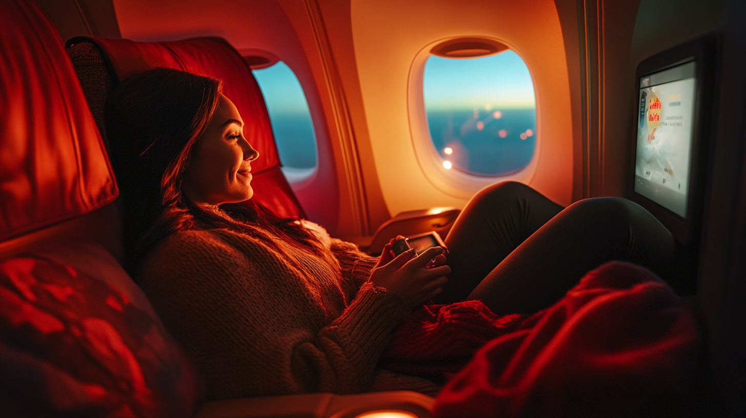 5.Avianca LifeMiles