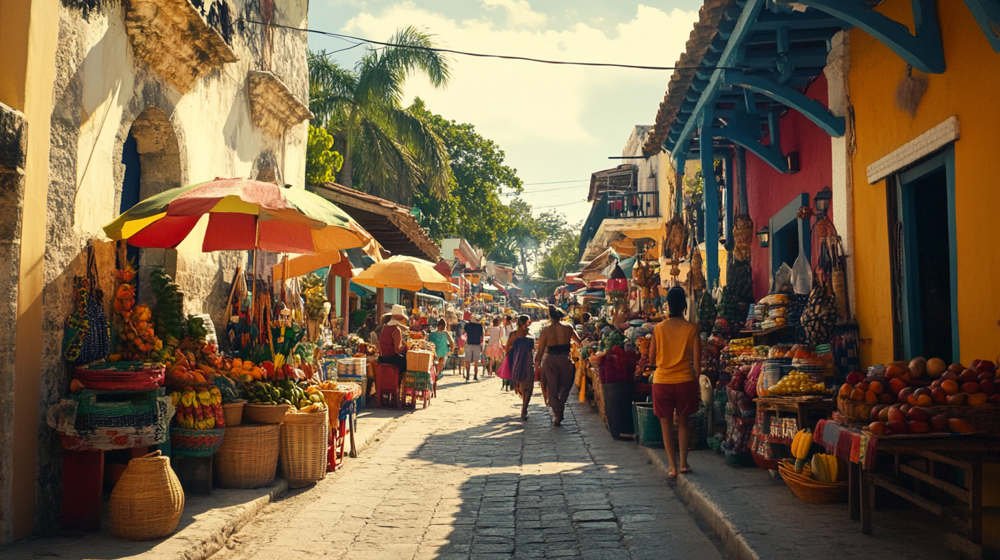 5. Explore San Miguel's Local Culture