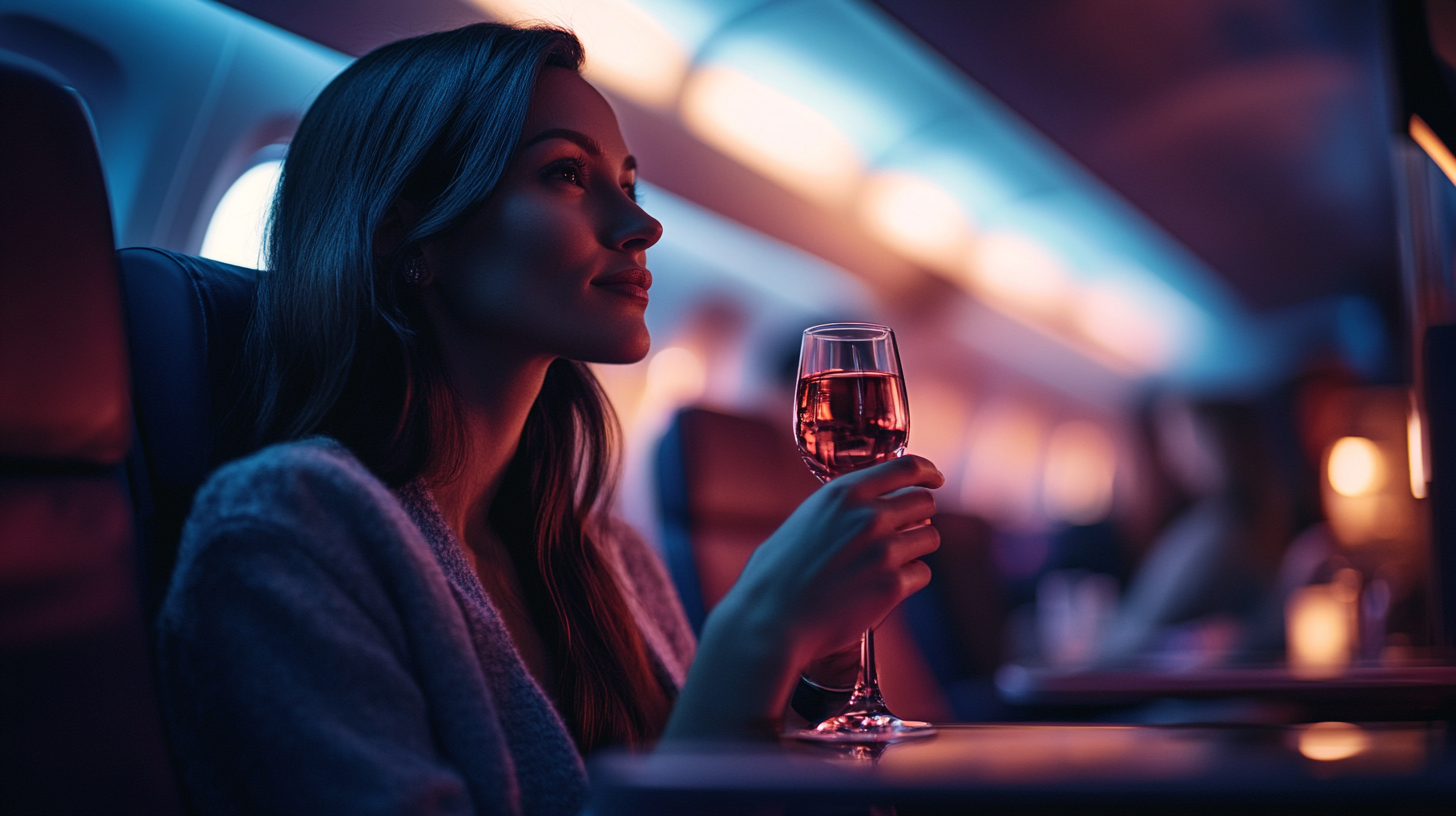 Reason #4: Priority Perks