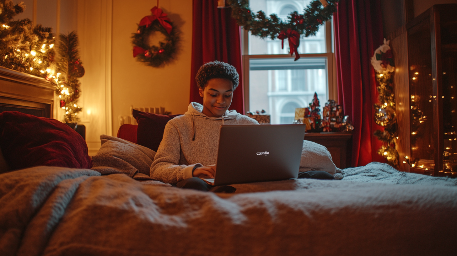 Three Prime Student Benefits That Stand Out