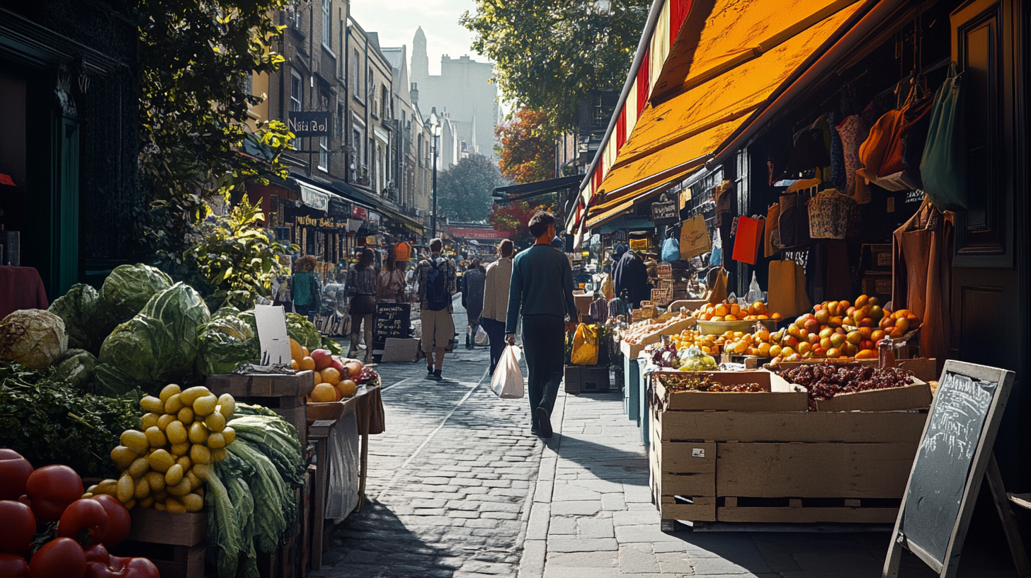 5. Notting Hill