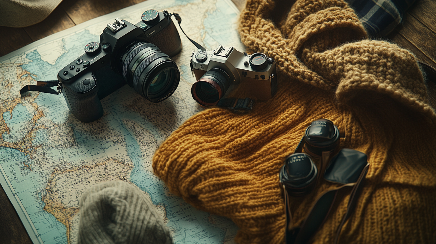 When to Book and What to Pack