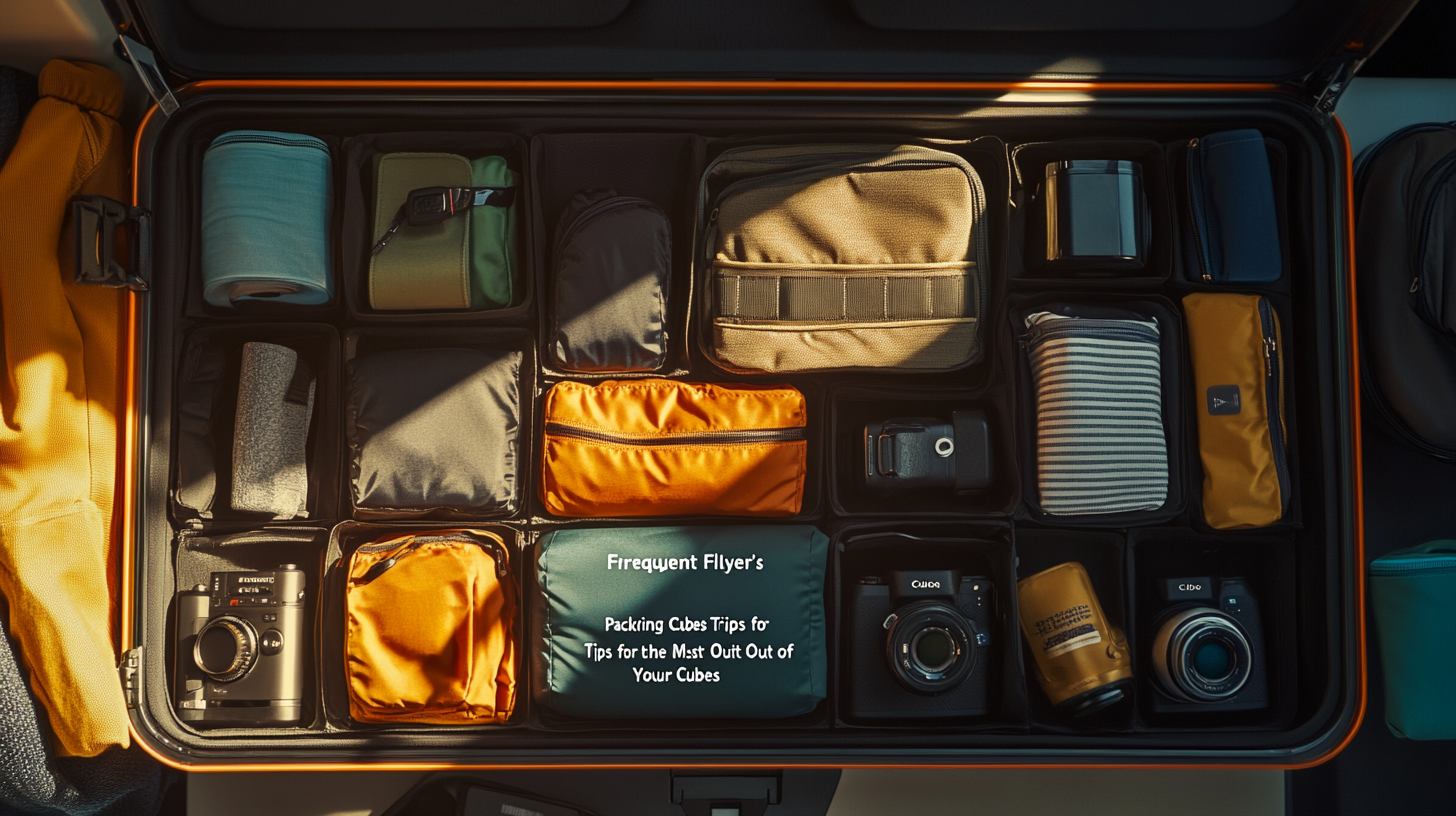 Tips for Getting the Most Out of Your Cubes