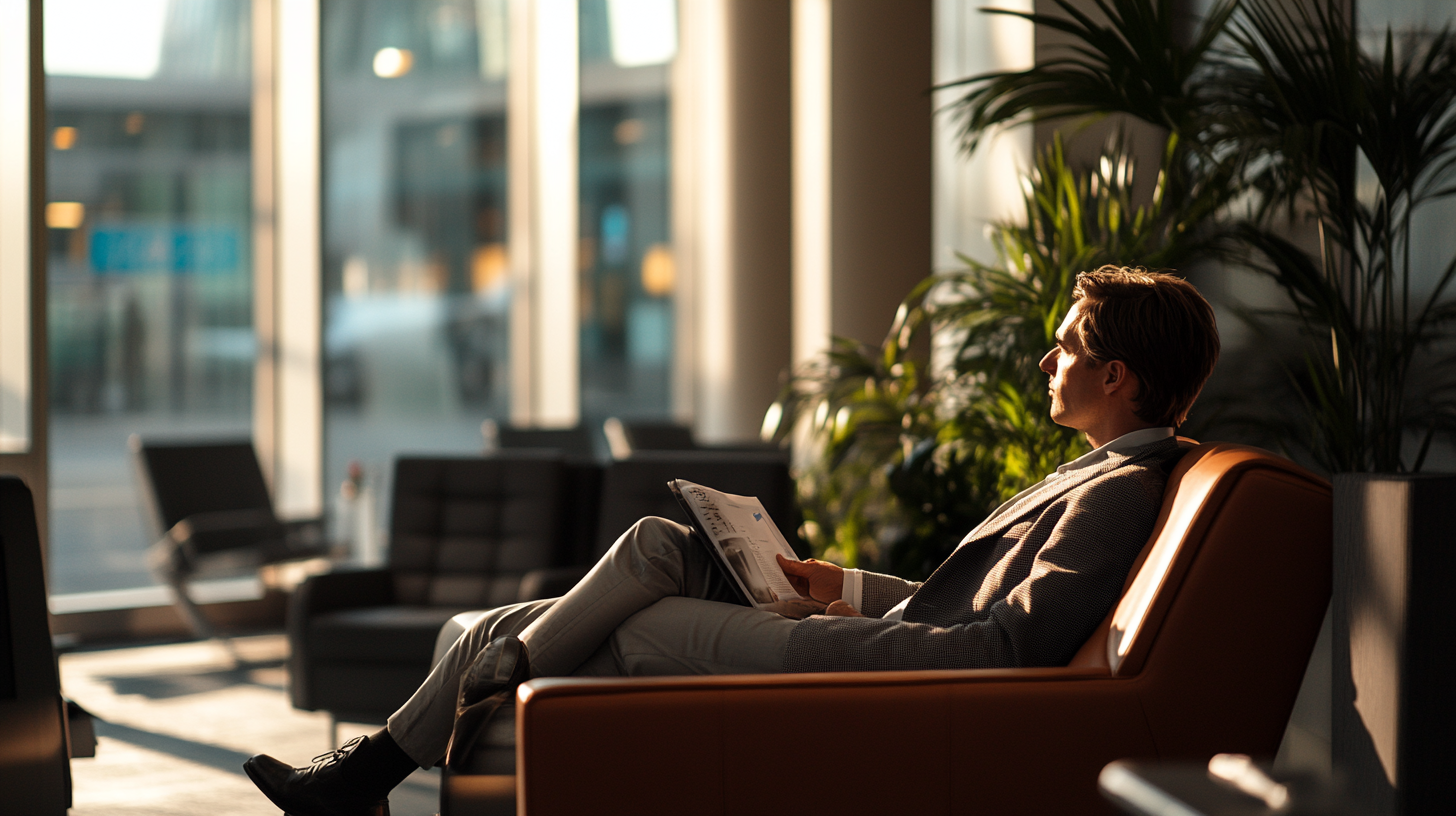 Is It a Good Value for Frequent Flyers?