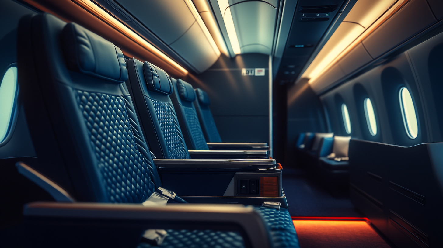 Which Seat Is Right for You?