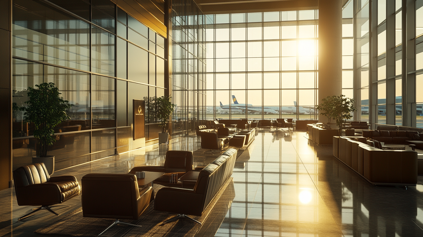 5. Lufthansa and More