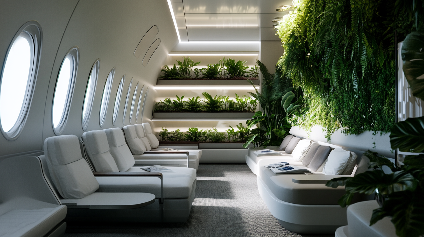 Green Credentials and Efficiency