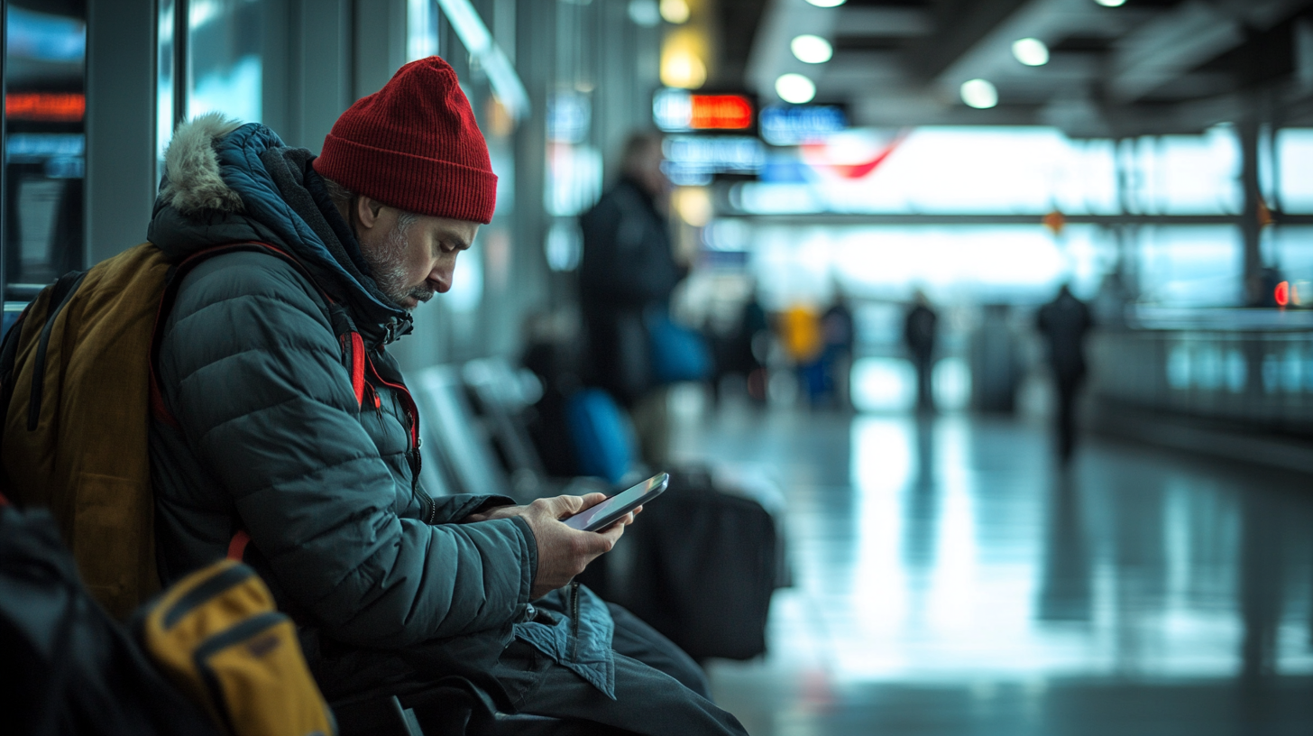 How to Cancel Your American Airlines Flight