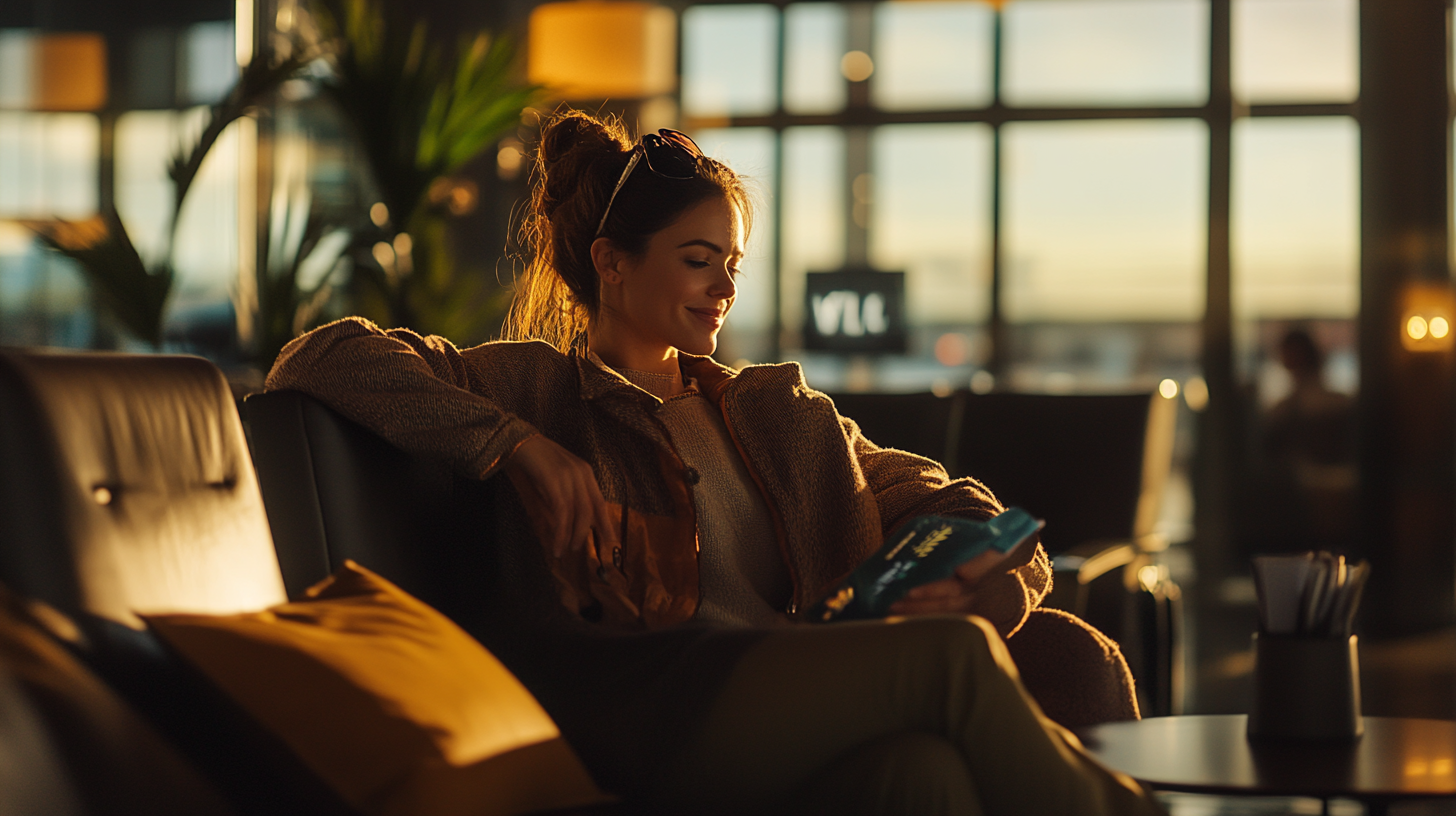 Maximizing Value: Tips for Frequent Flyers