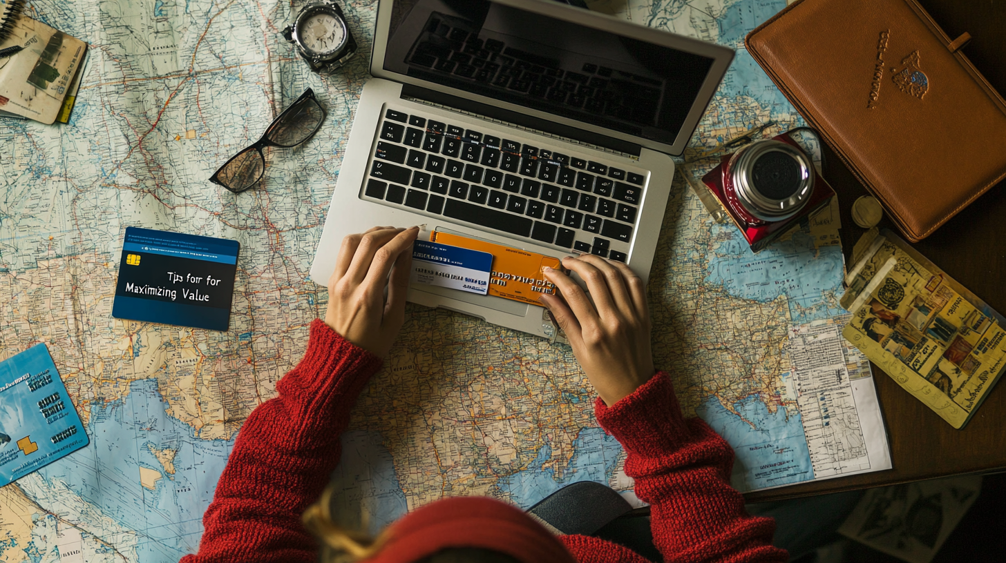 5. Tips for Maximizing Value