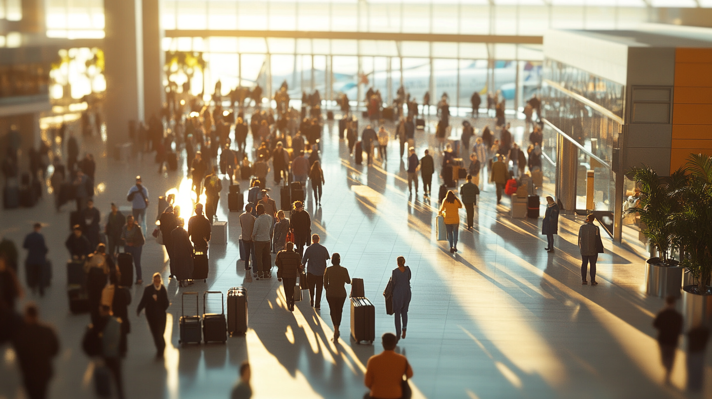 6. New Nonstop Routes and Destinations