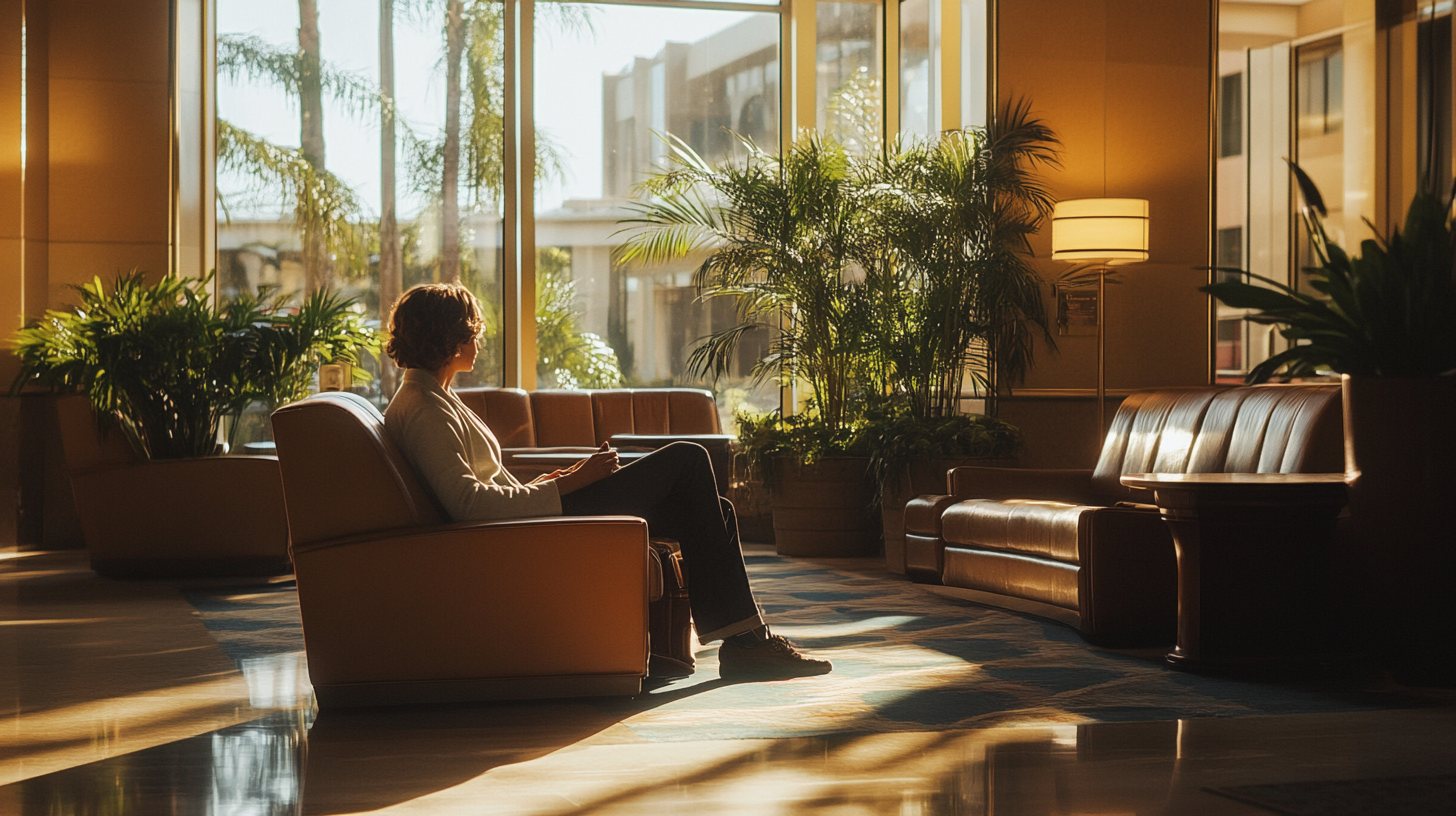 Is Hyatt Right For You?