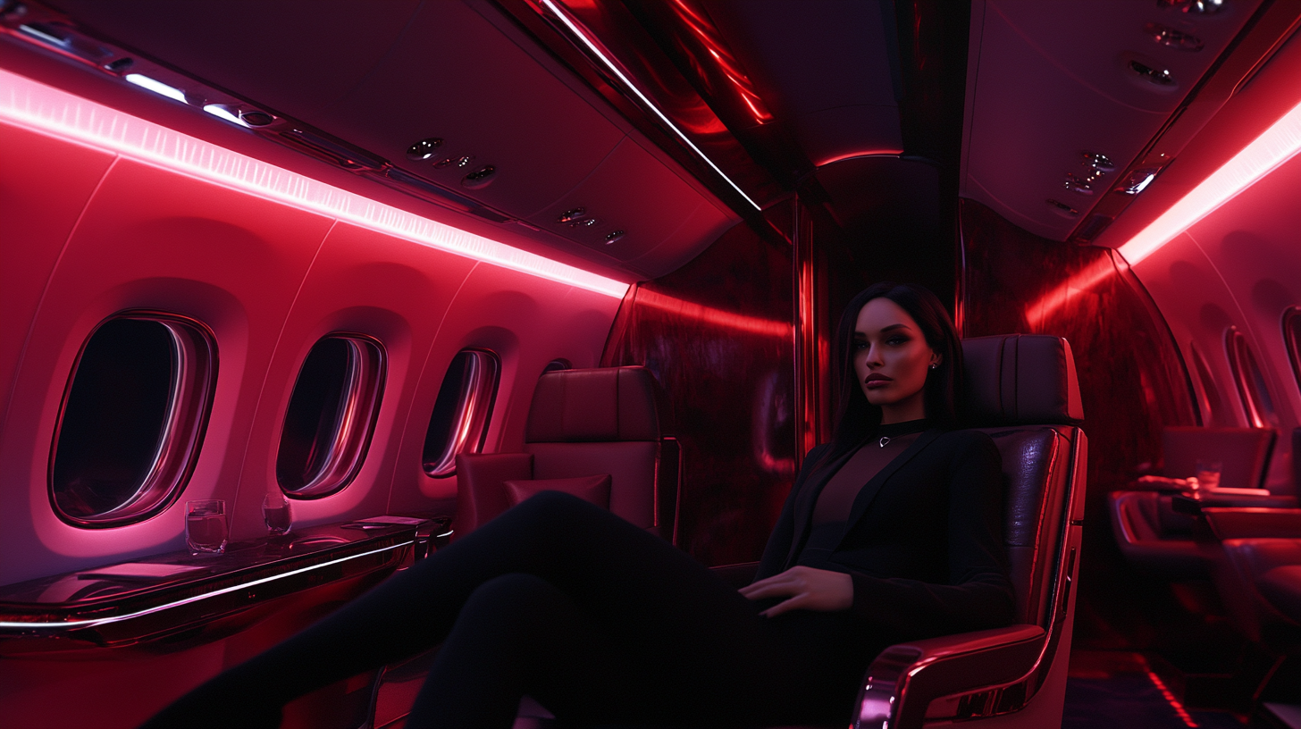 #4:Virgin Atlantic Flying Club(Approx. 1.4¢ per Point)