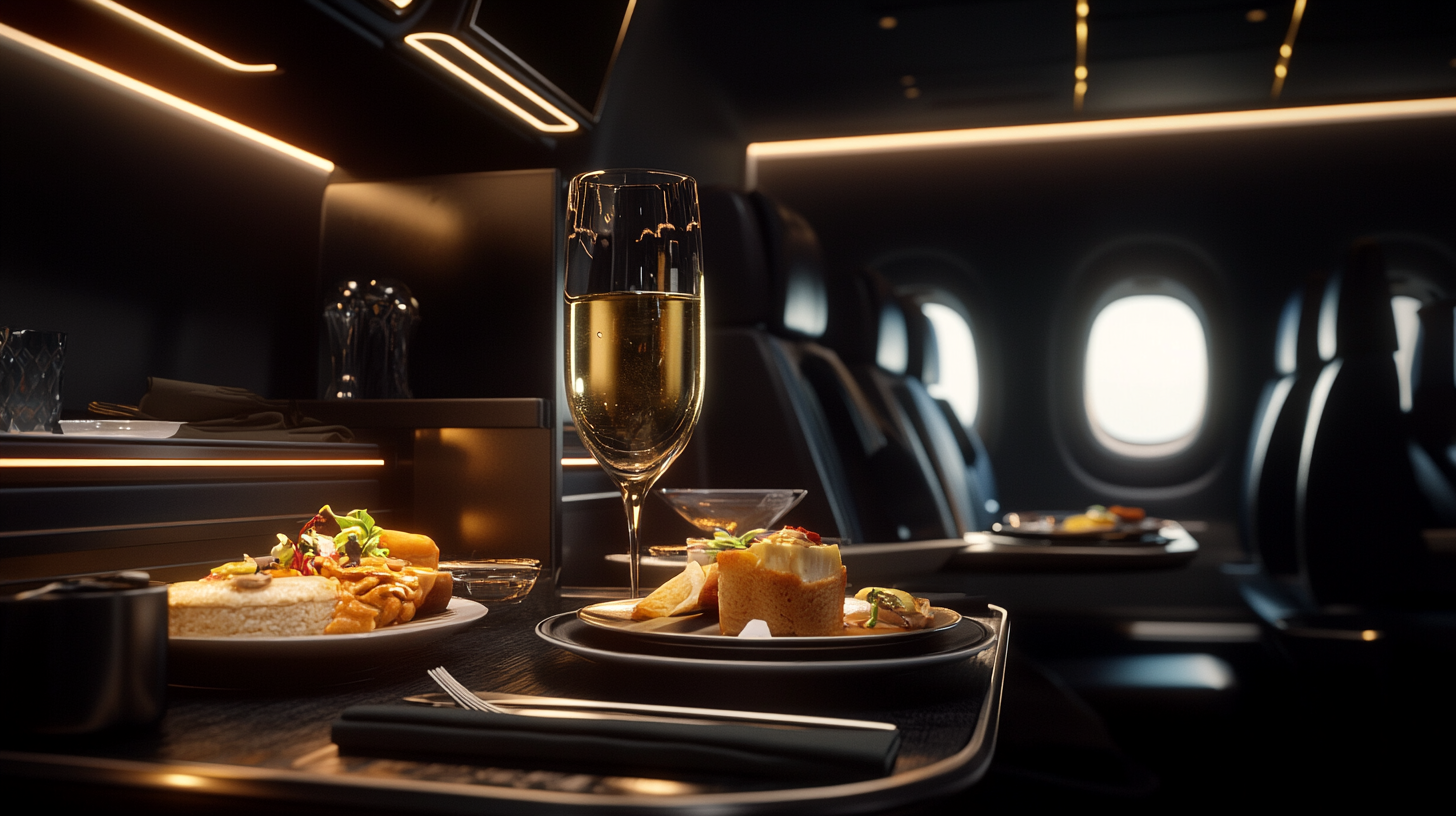 Reason #5: Extra Amenities