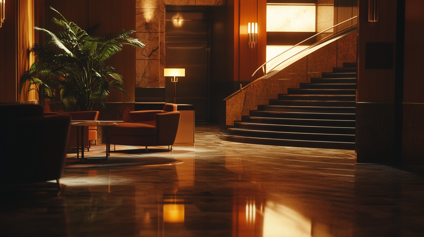 Final Tips for Maximizing Hilton Stays