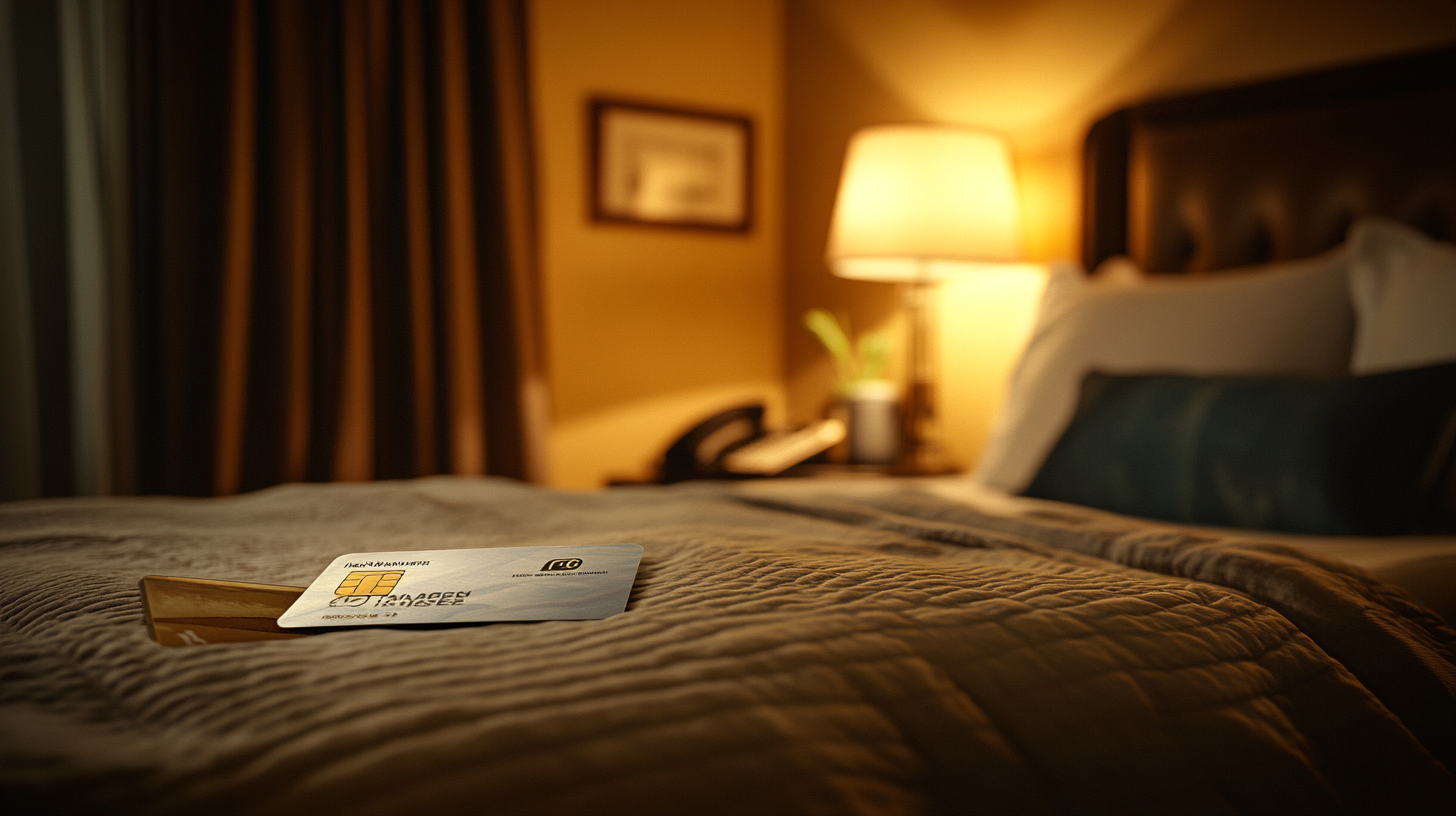 5.IHG One Rewards Premier