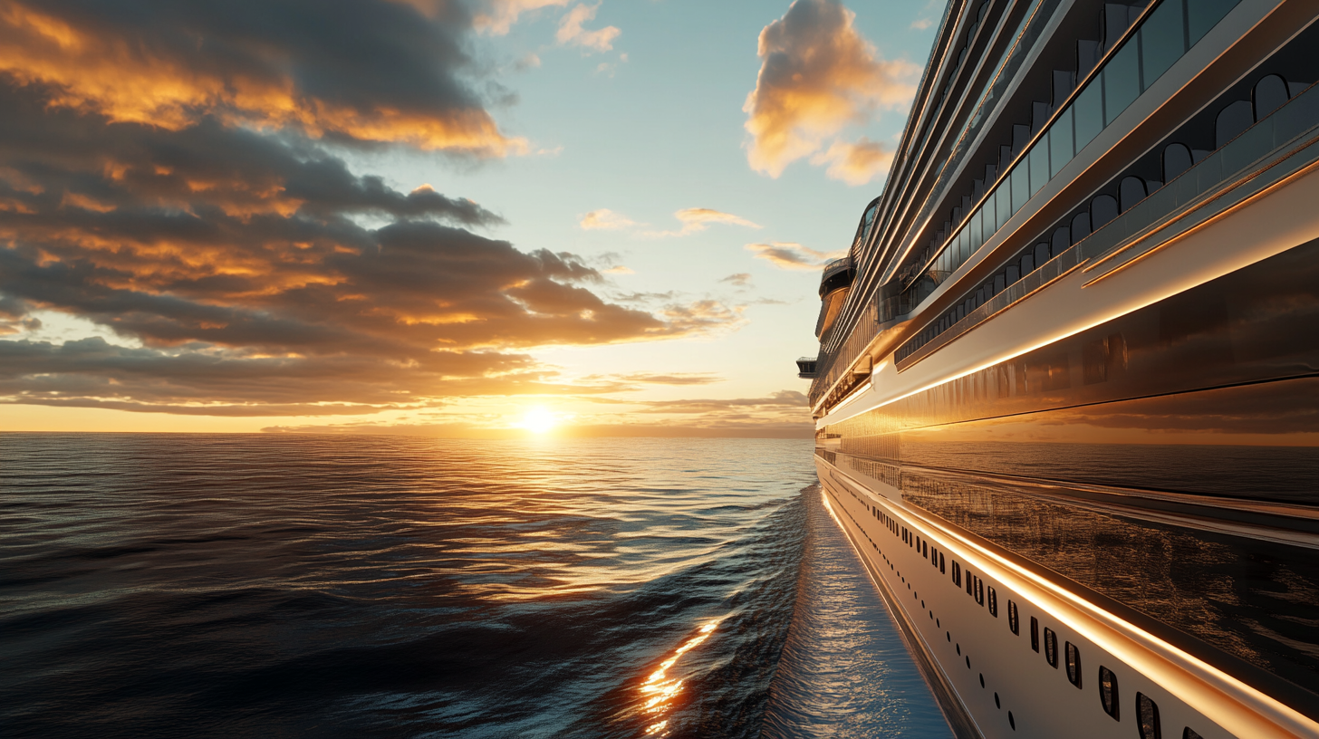 6.Radiance Class