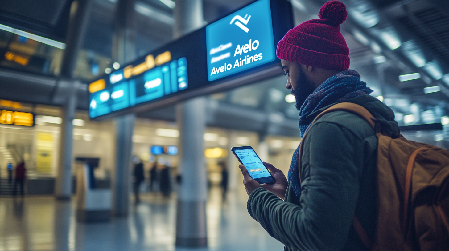 6. Flexible Booking & On-Time Performance