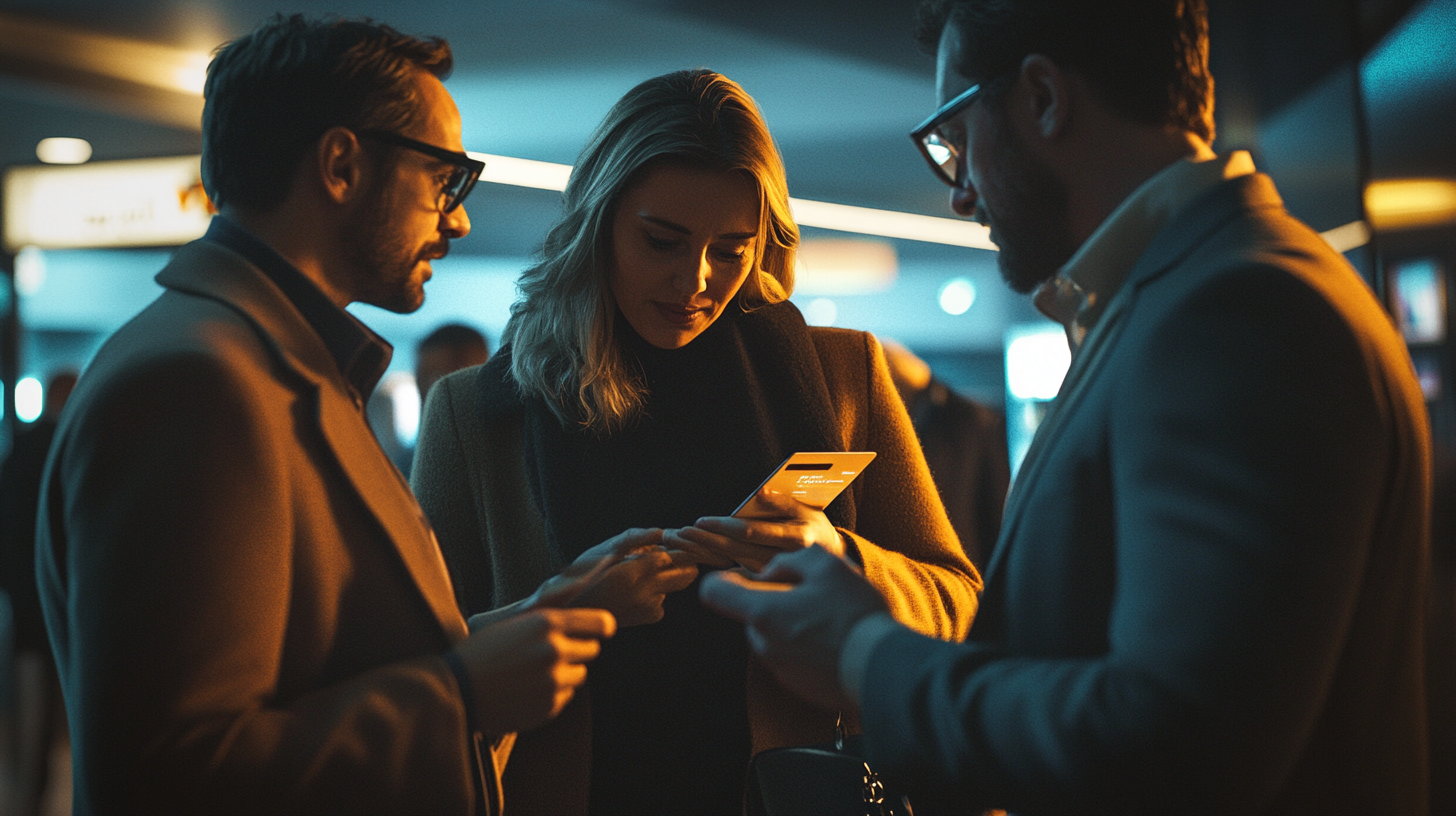6. Adding Authorized Users for More Rewards