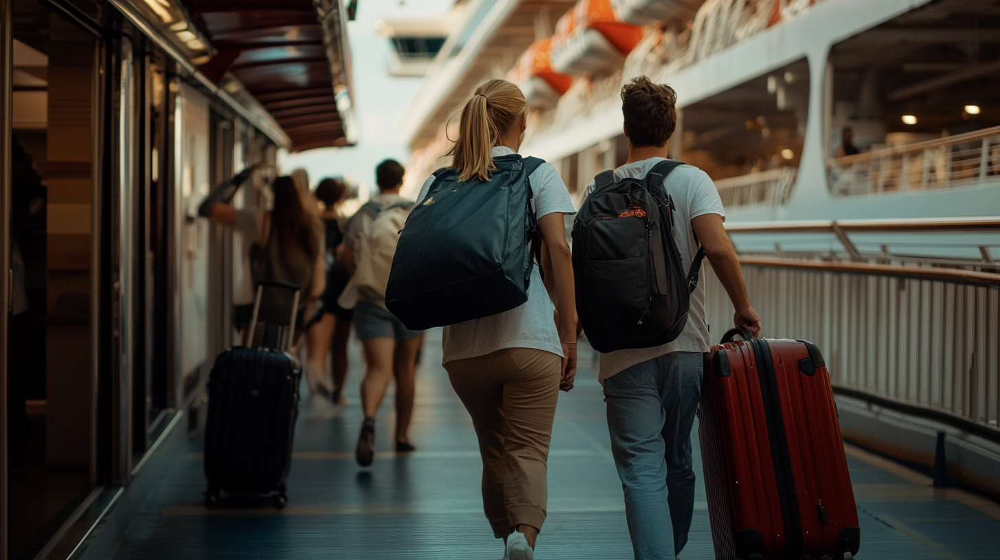 7. Making a Stress-Free Exit
