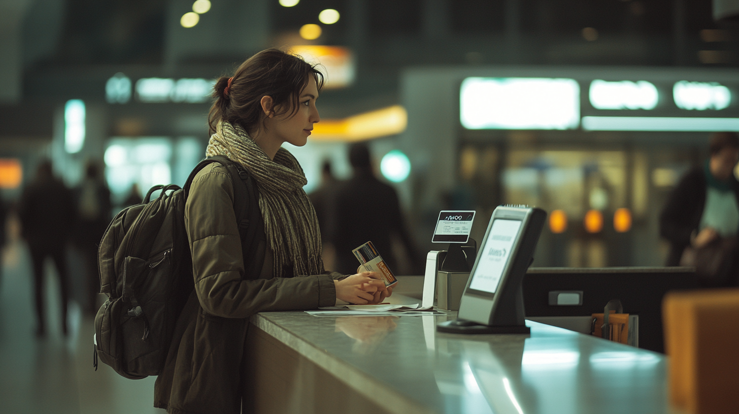 7. Credit Card Perks & Final Thoughts