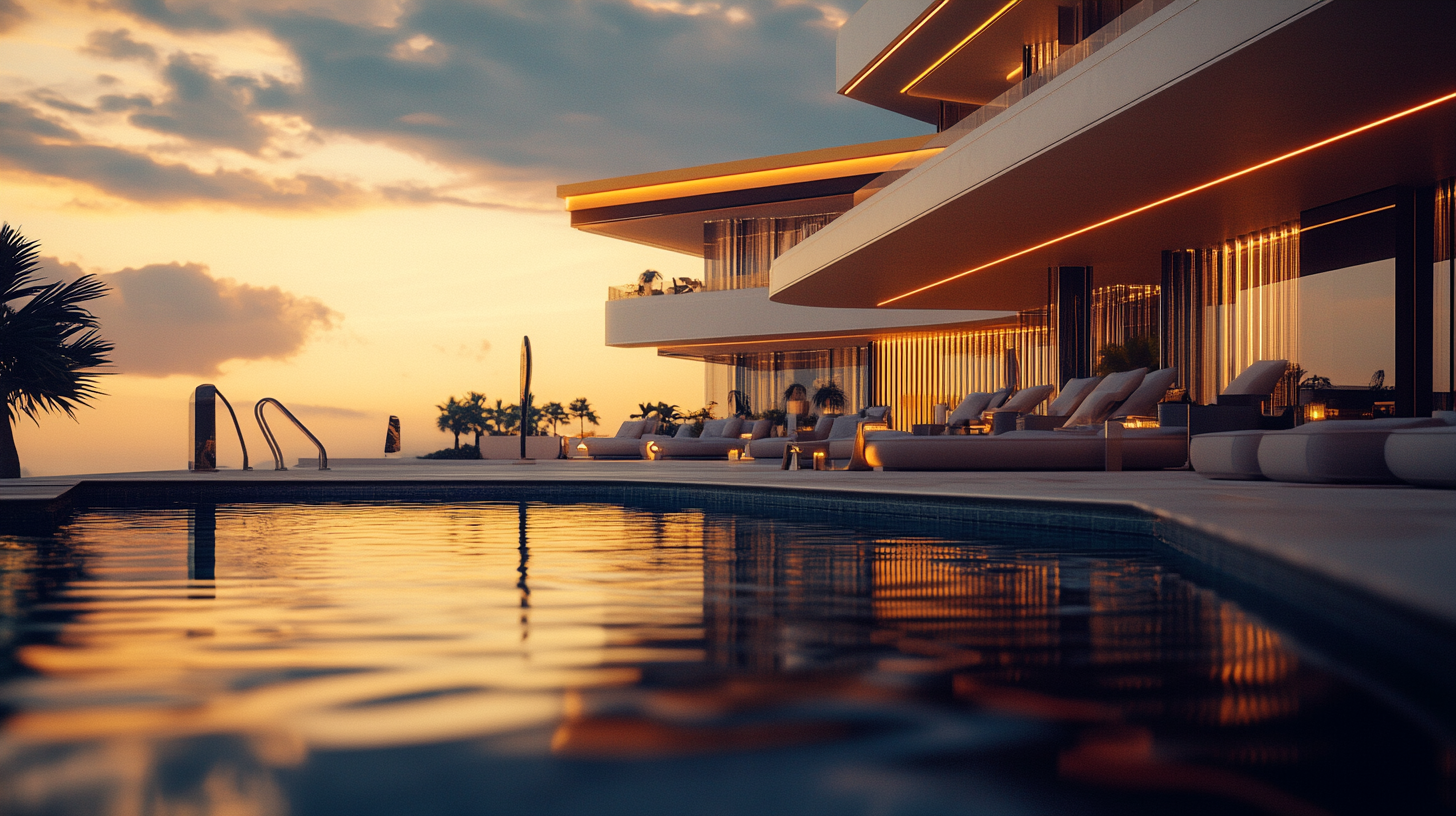 MaximizeMarriott BonvoyBenefits