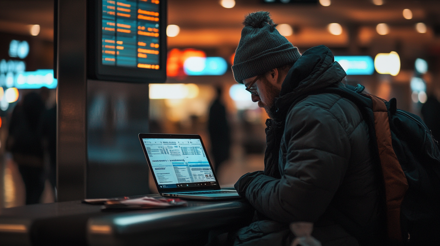 Final Tips for Frequent Flyers