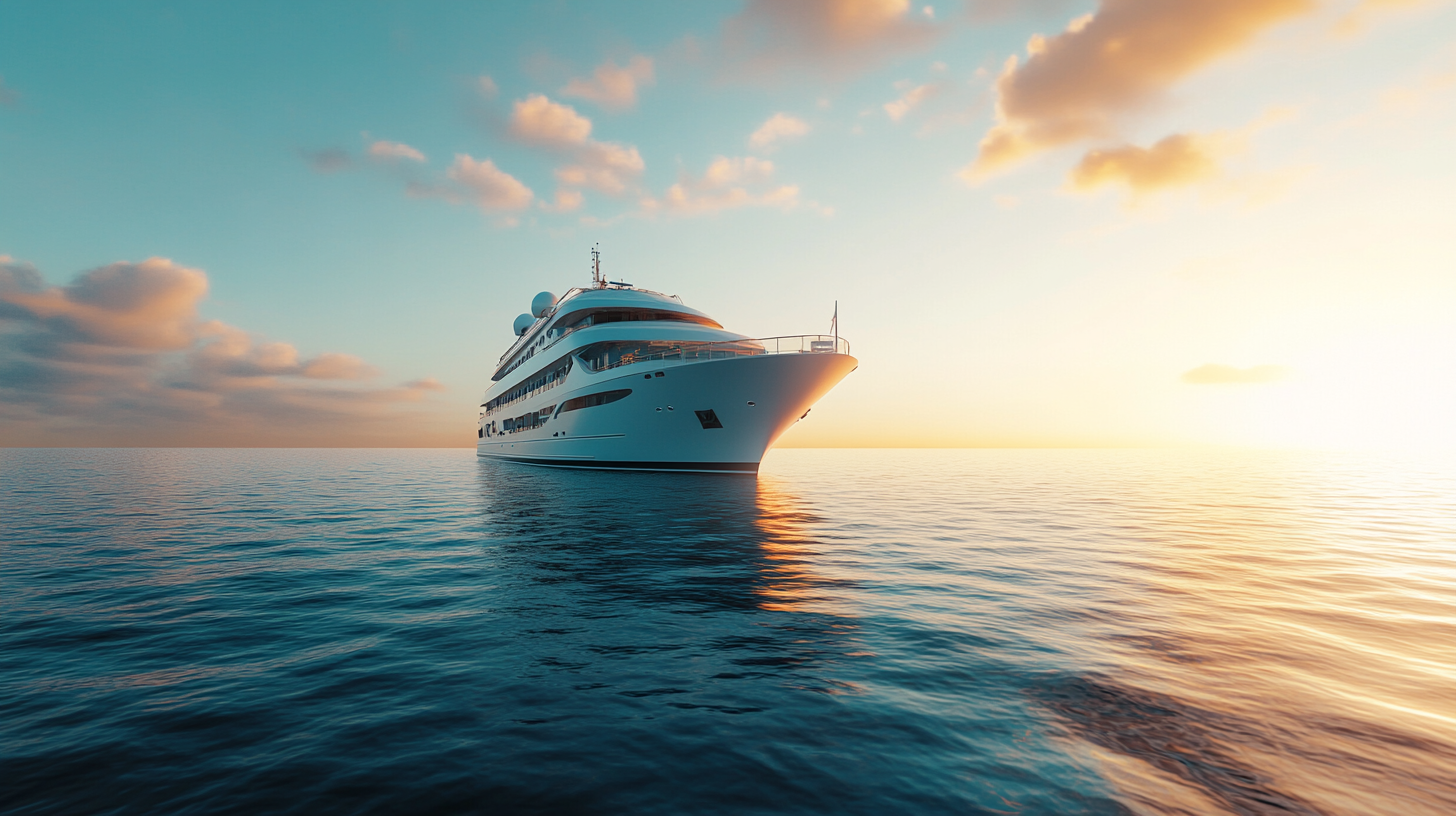 Choosing Your Perfect Itinerary