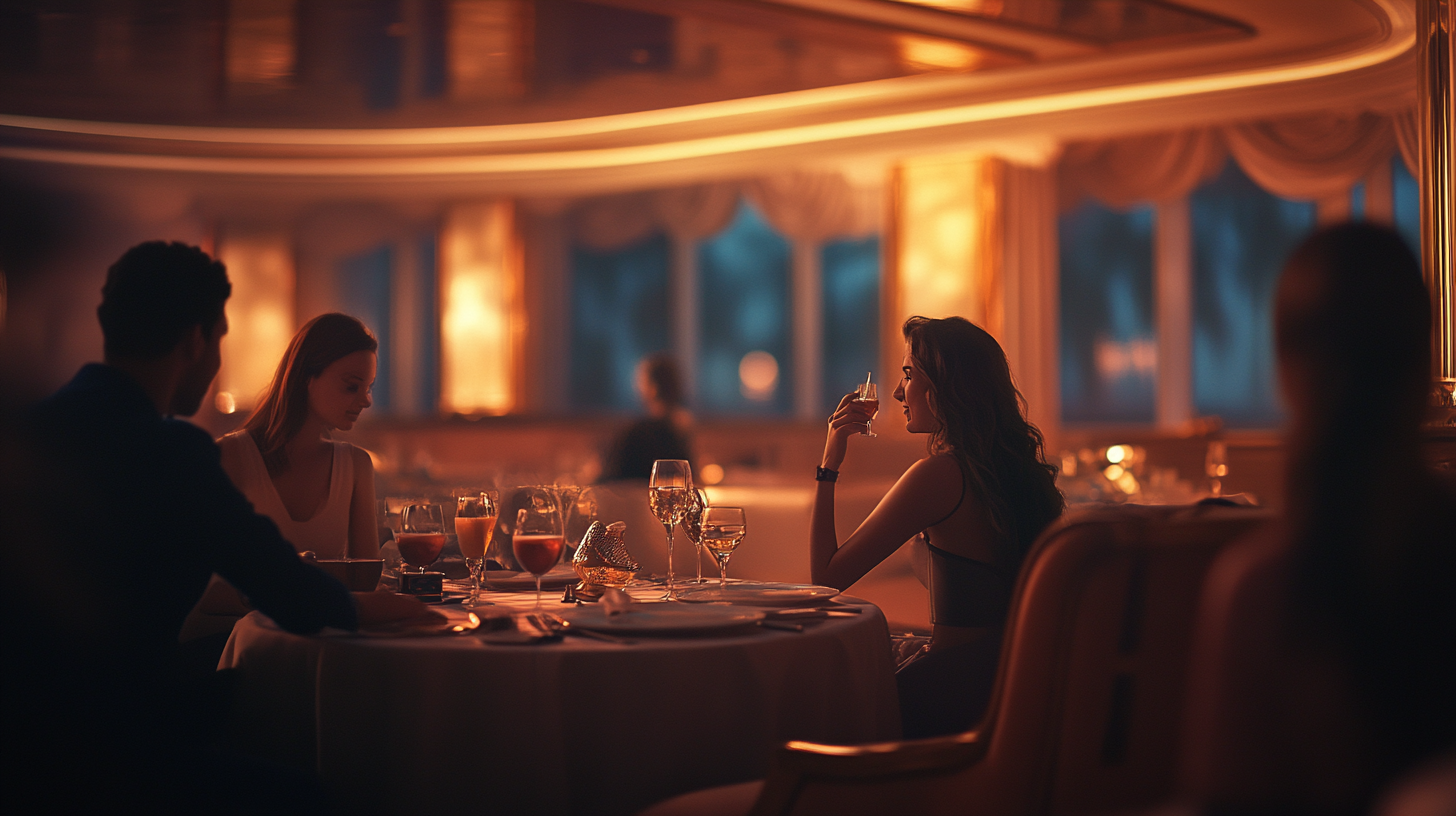 Take Advantage of Onboard Perks
