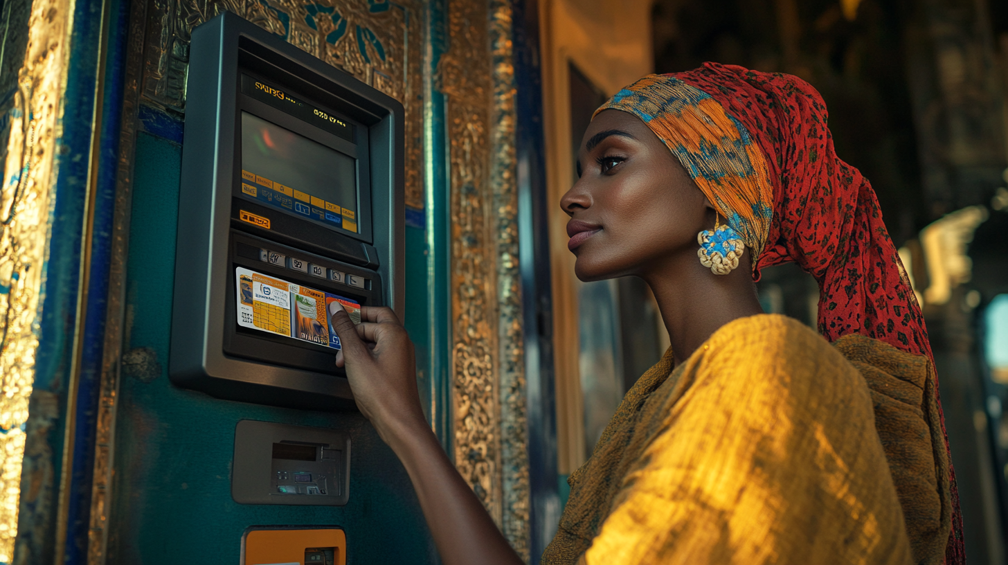 7.SoFi: Earning Interest with Global Access