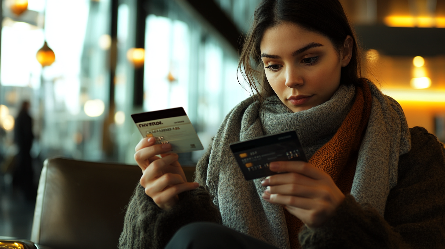 Choosing the Right Card