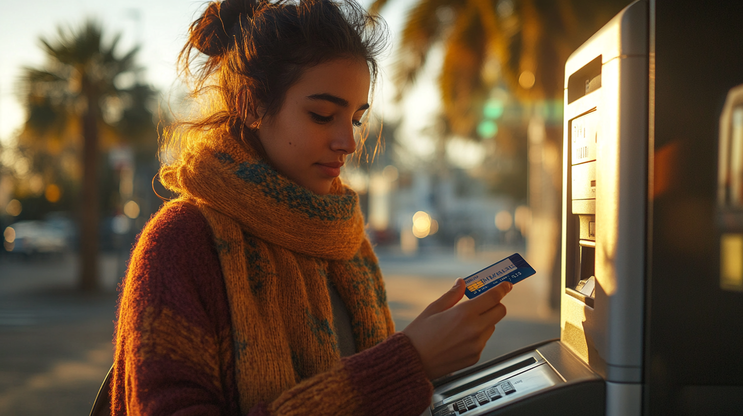 8.Chime: Simplifying Overseas Spending