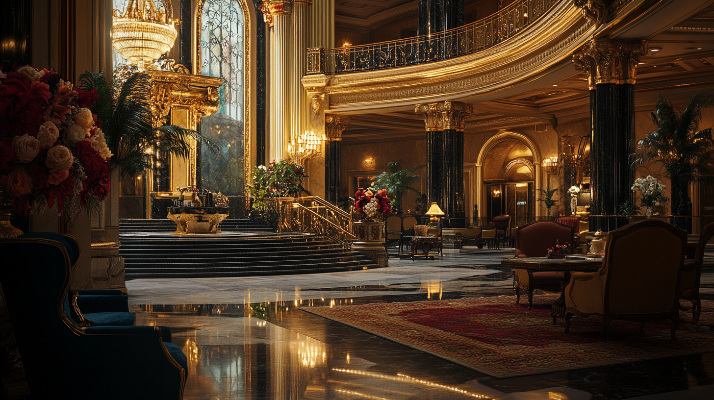 7.Marriott Bonvoy Bevy