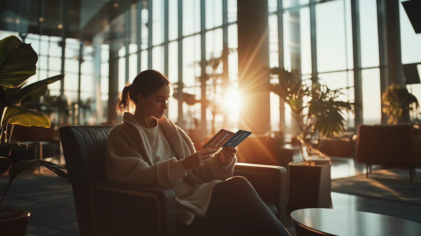 Co-Branded vs. General Travel Cards